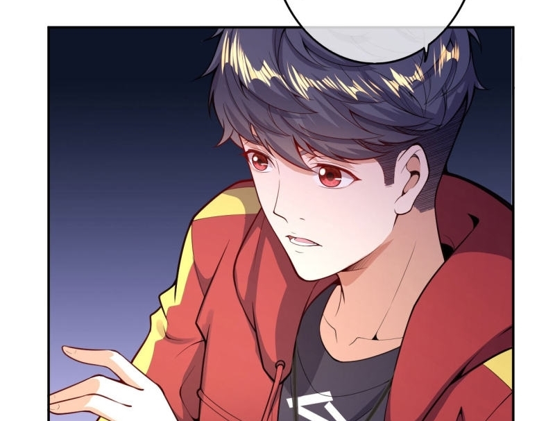 Foral Guardian In The City Chapter 04 Gambar 33